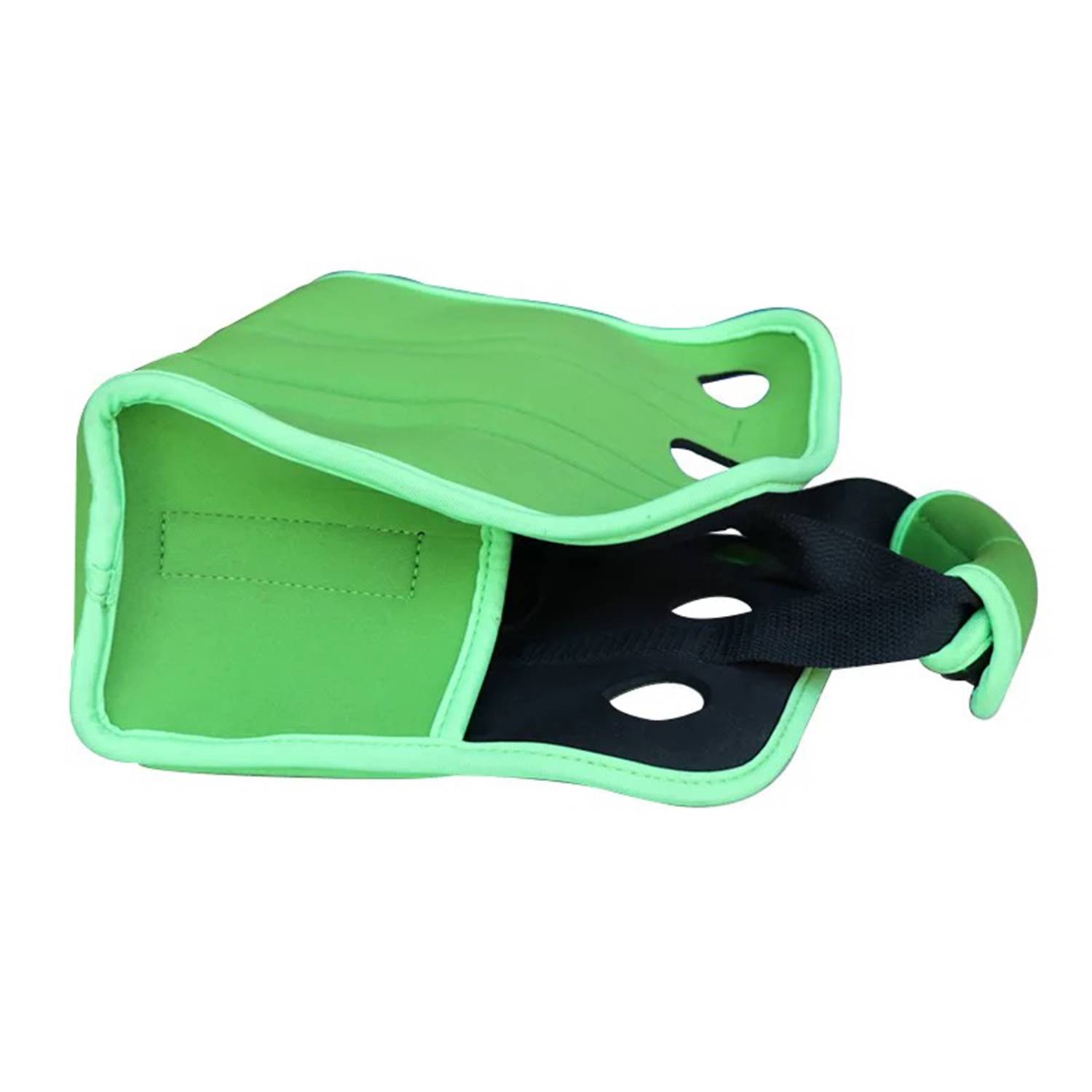 Neoprene six-pack drink insulated bag 3
