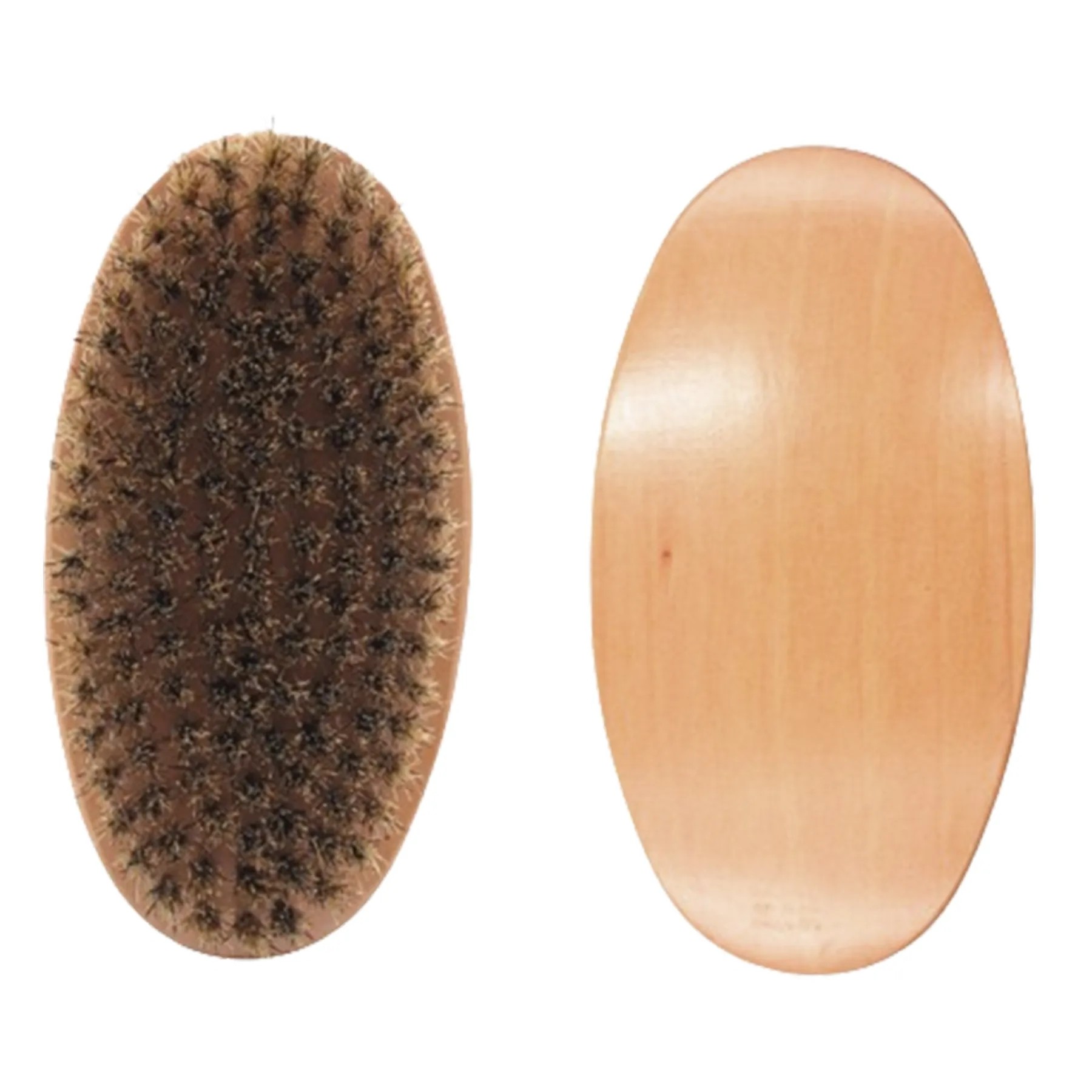 Beard Mustache Brush 2