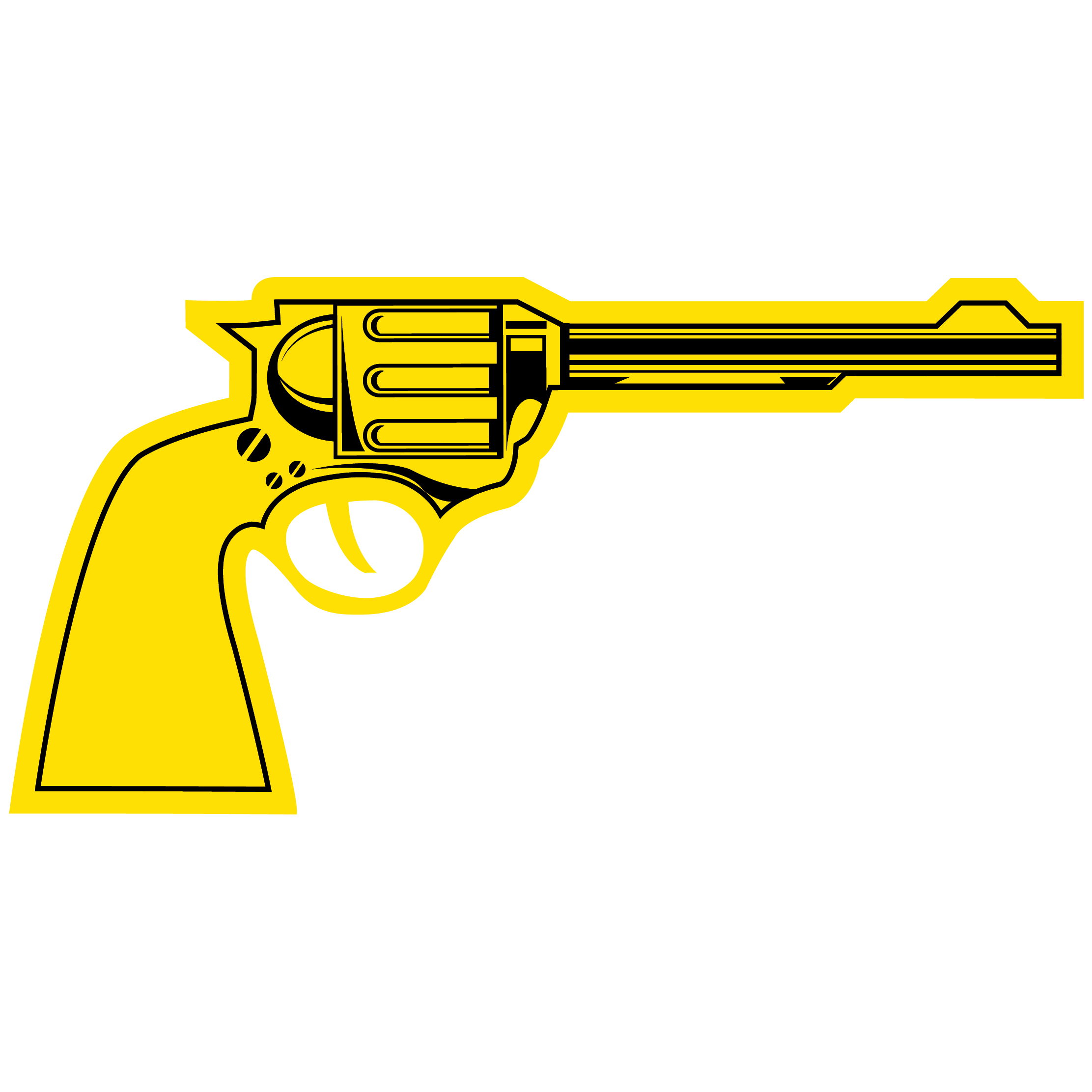 12" Foam Gun 30