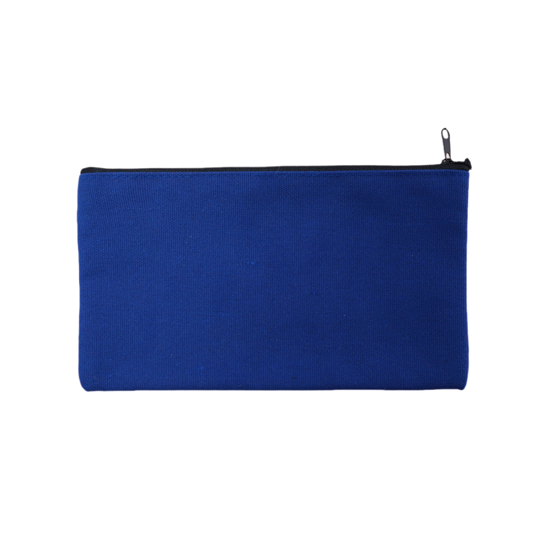 Multi-Purpose Canvas Pencil Pouch Travel Makeup Bag 7