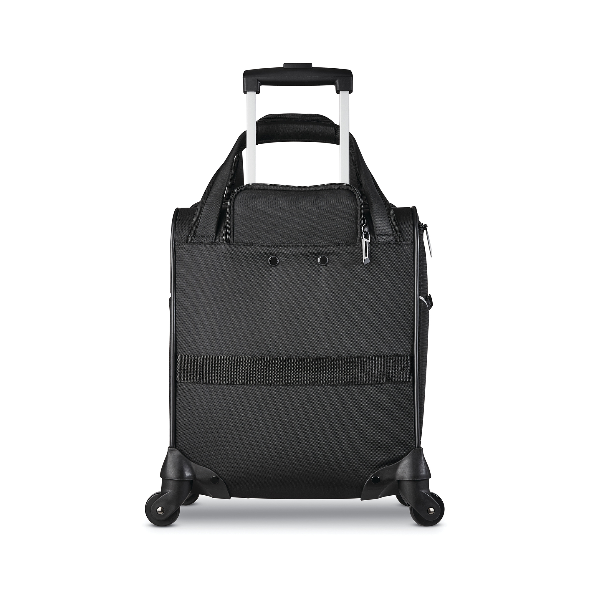 American Tourister® Zoom Turbo Spinner Underseat Carry-On 15