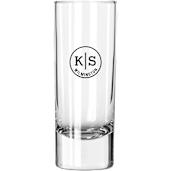 Cordial Shot Glass 2.5 oz 19