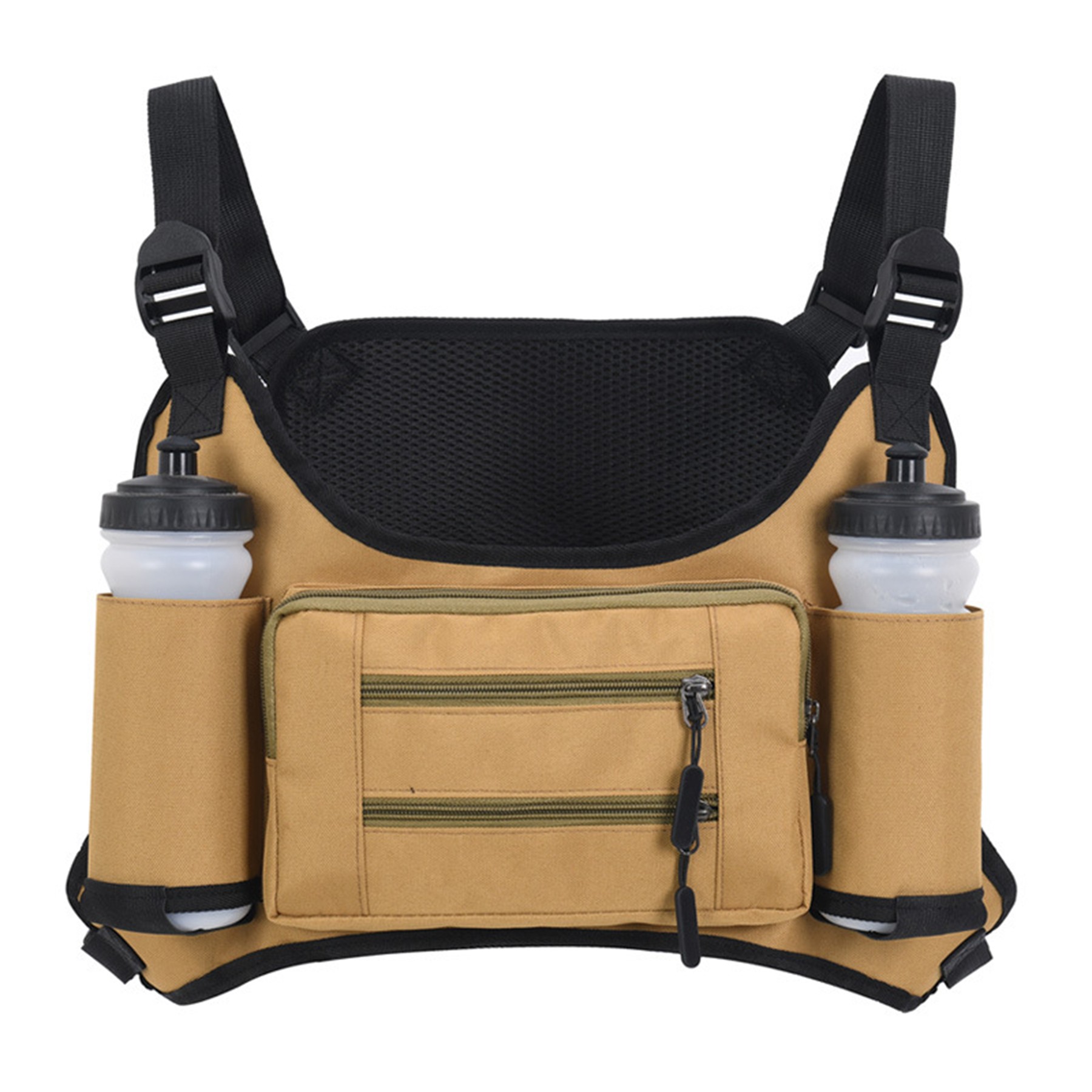 Chest Pack 4
