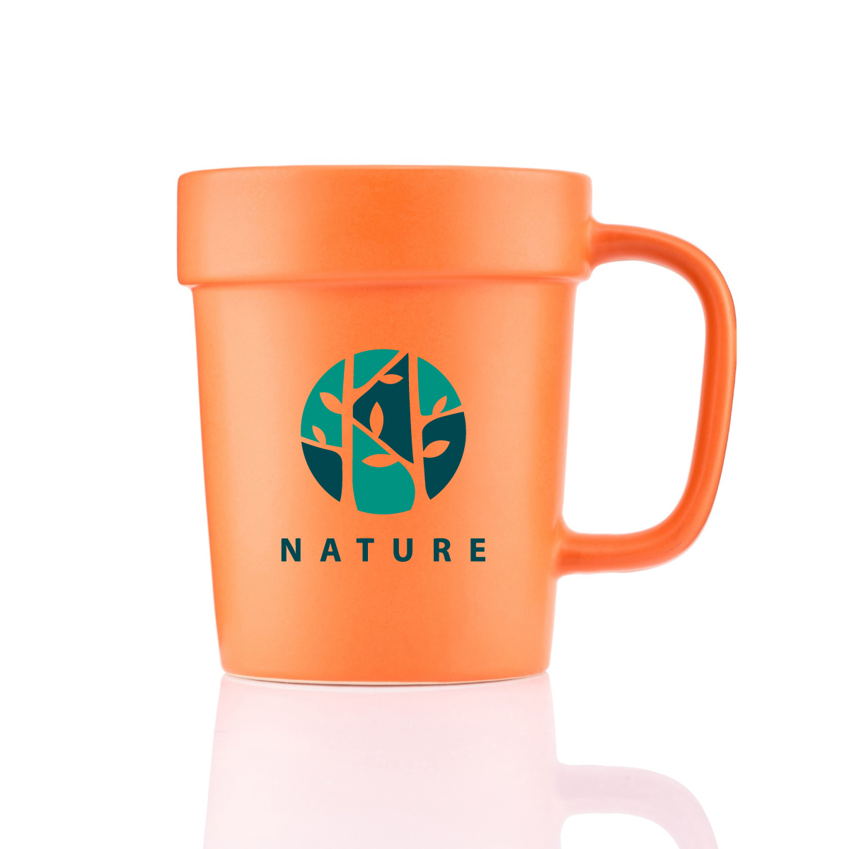 16 oz Planter Mug 4