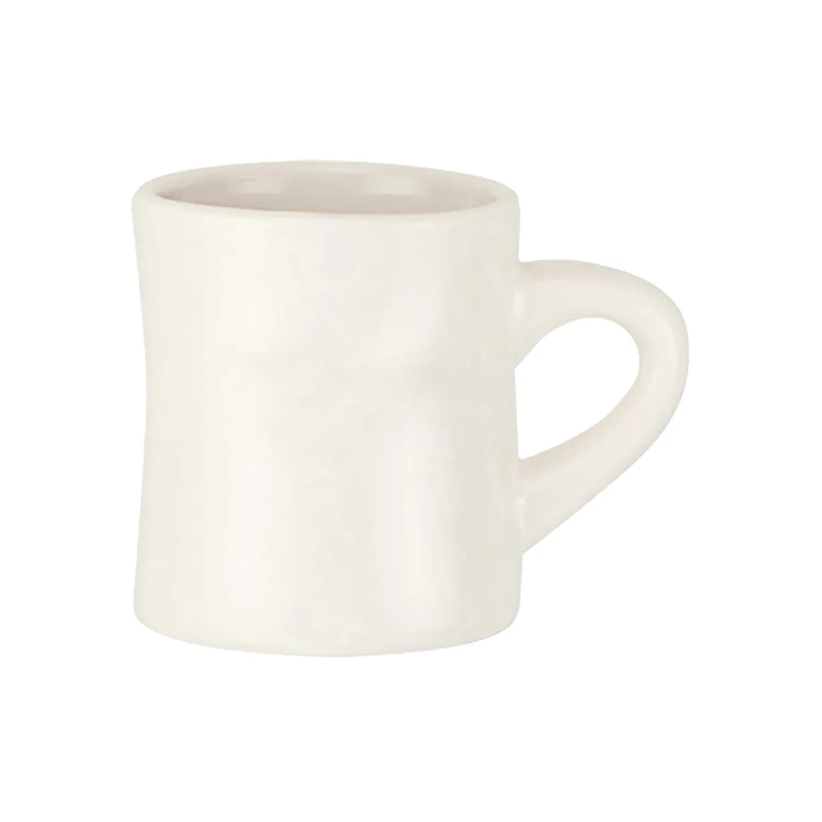 11 oz. Diner Mug 12