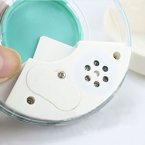 SmartDose Pocket Pill Dispenser 1