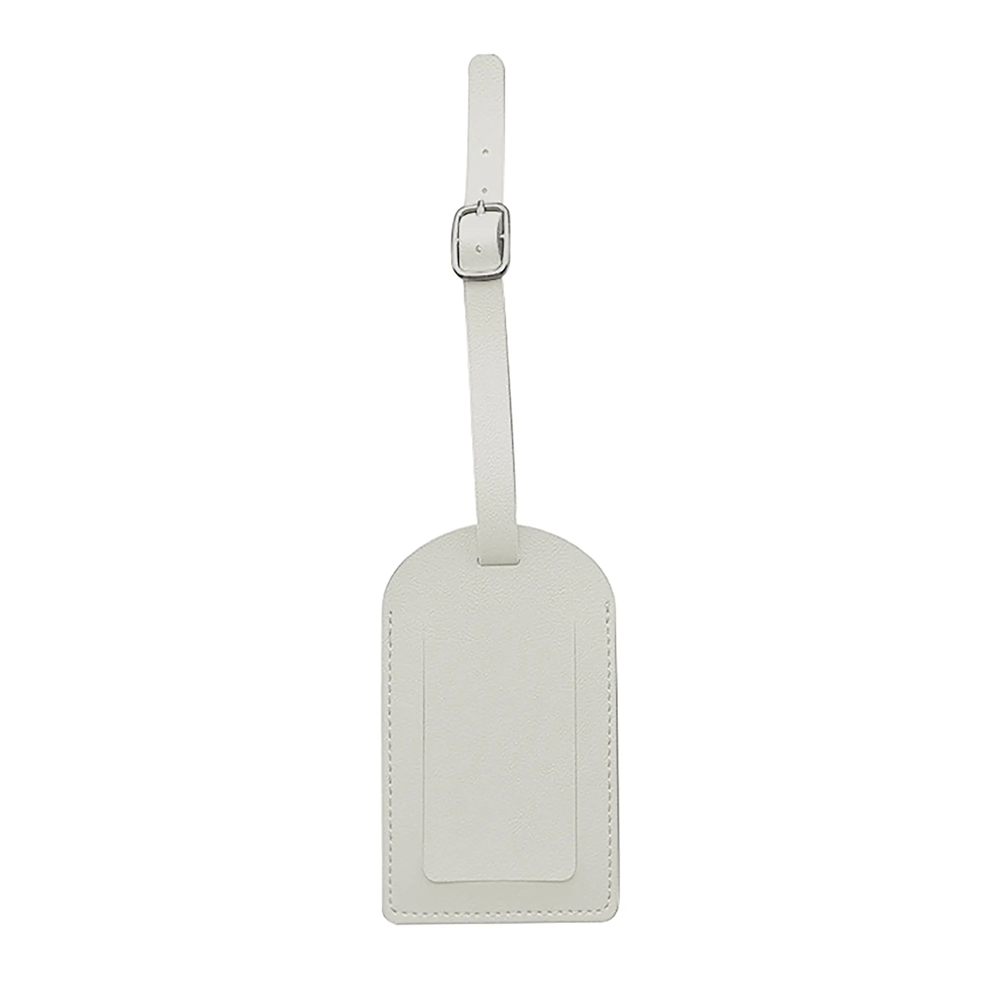 PU Luggage tag 3