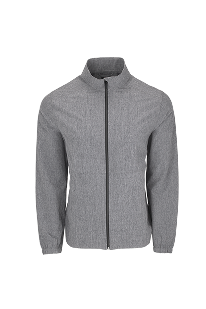 Greg Norman Windbreaker Stretch Jacket 9