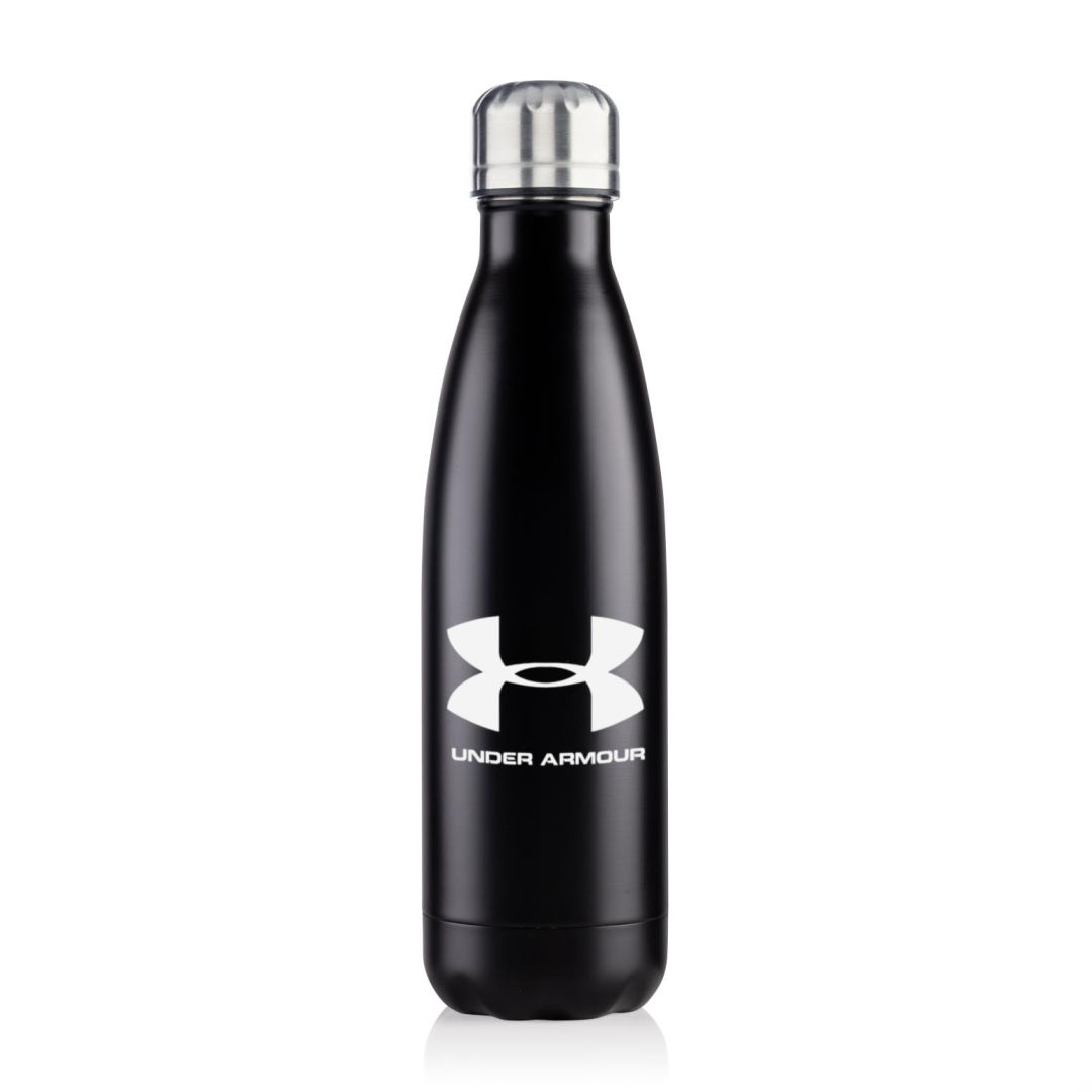 Single Pin Bottle - 17oz 35
