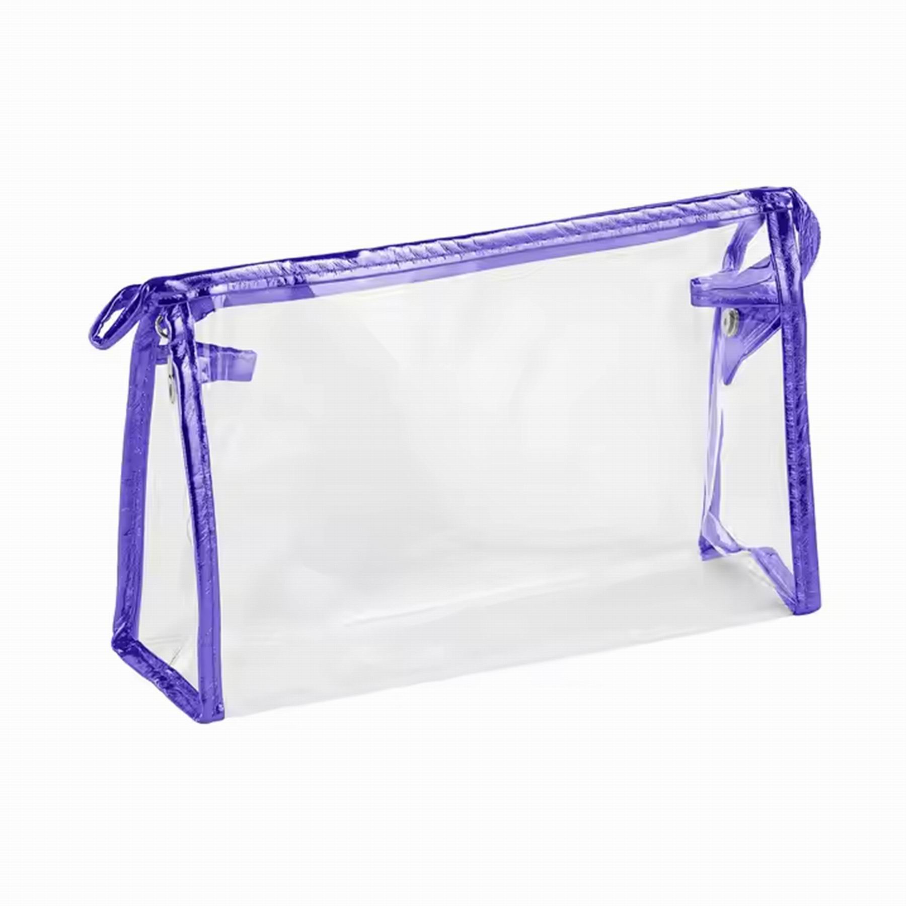 Transparent Cosmetic Bags 2