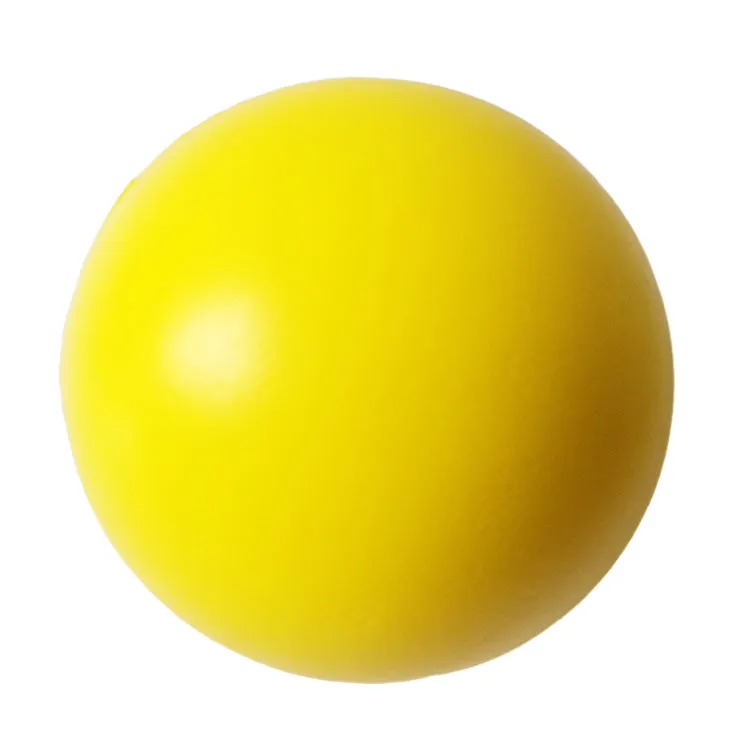 PU Foam Stress Ball for Daily Stress and Hand Exercise 8