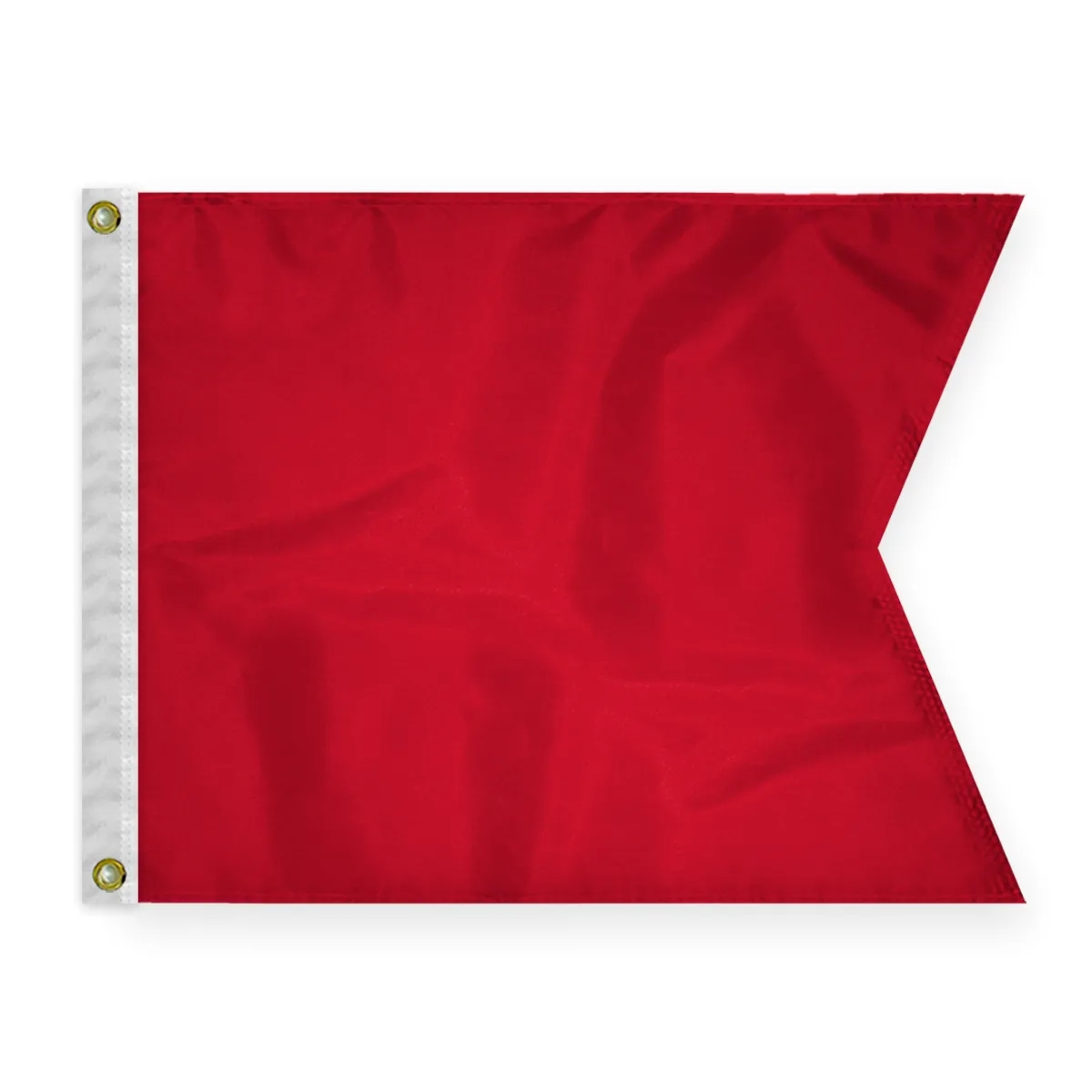 Sewn Code Flag - Bravo 2