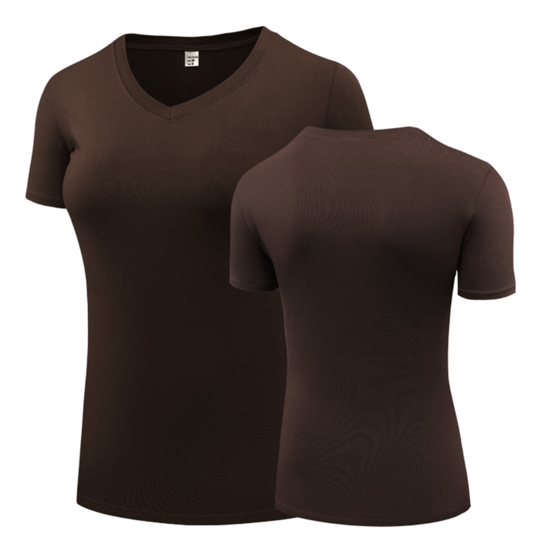 Womens Quick Dry Shirt 2