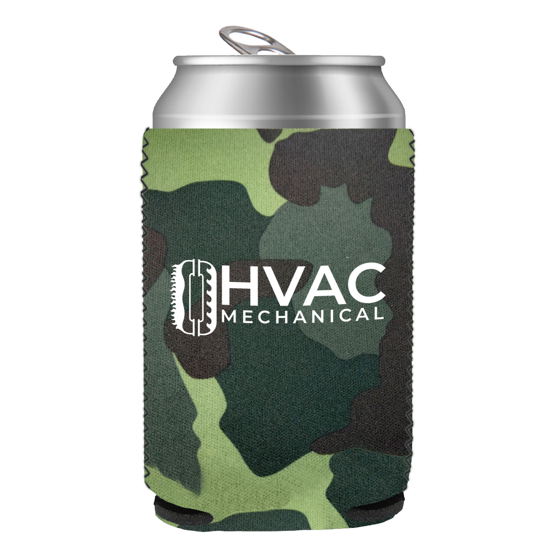 Neoprene Collapsible can cooler 25