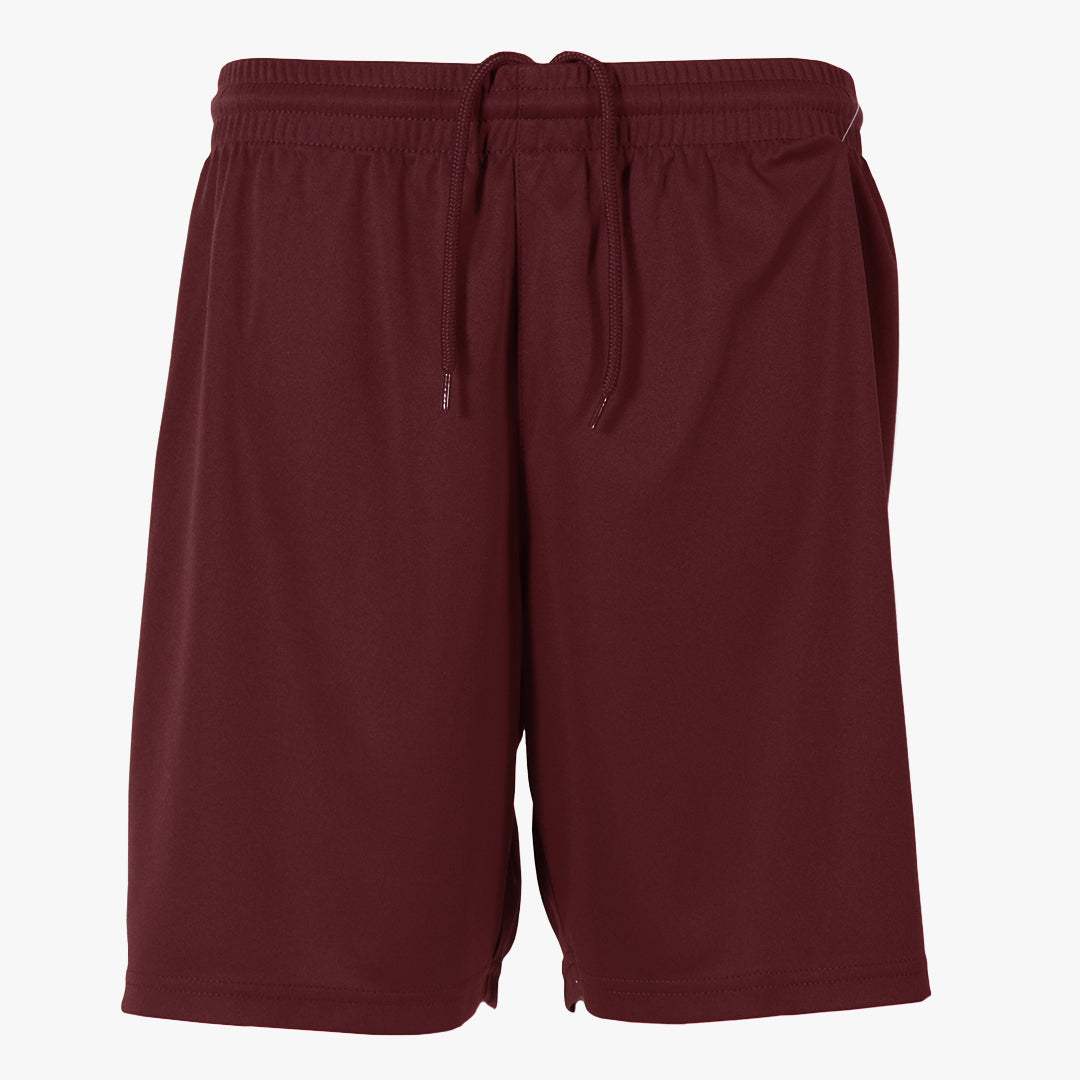 #E342 / Basic Training Men's 7" Short with Pockets 7
