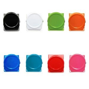 Magnetic Metal Clip 2