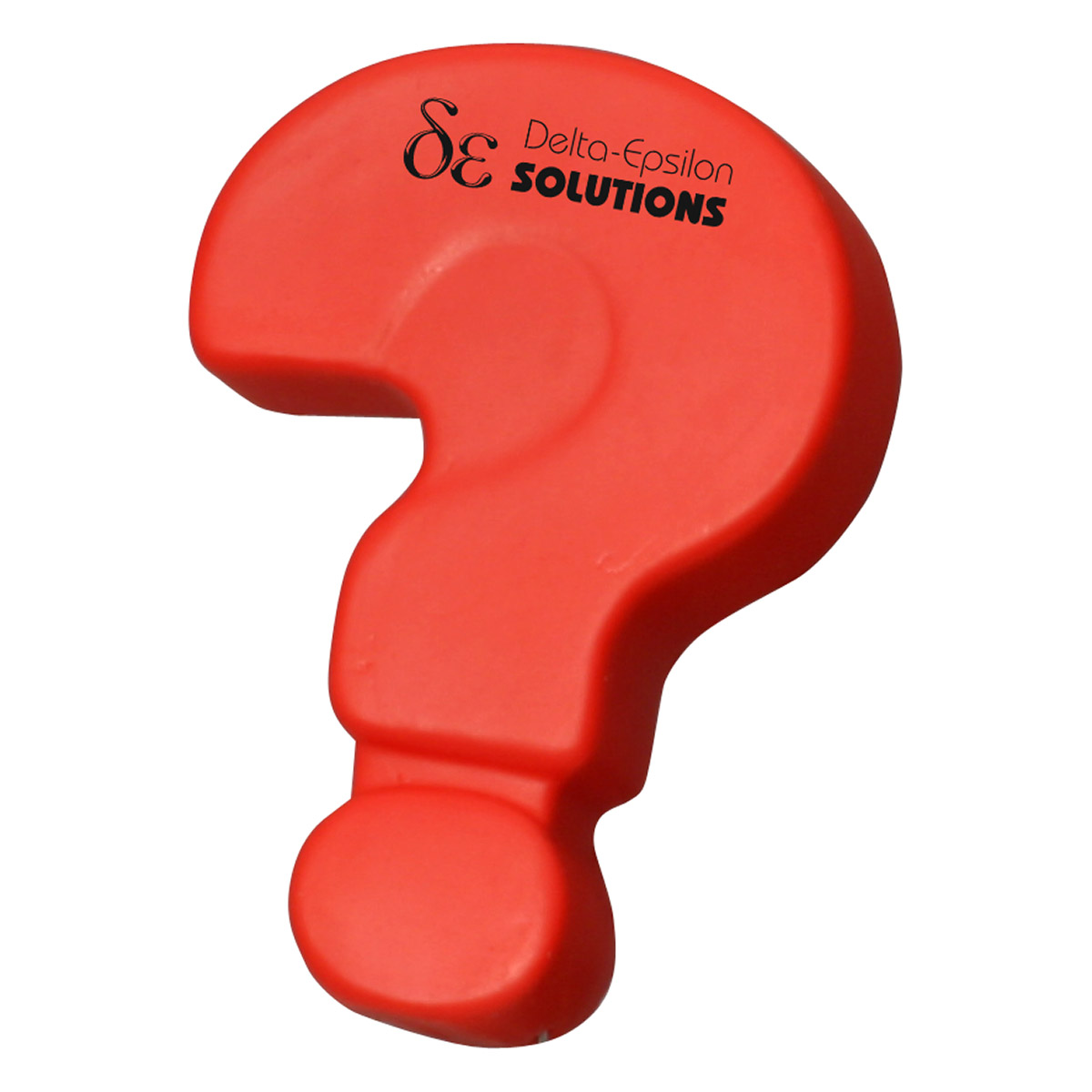 Question Mark Stress Reliever 4