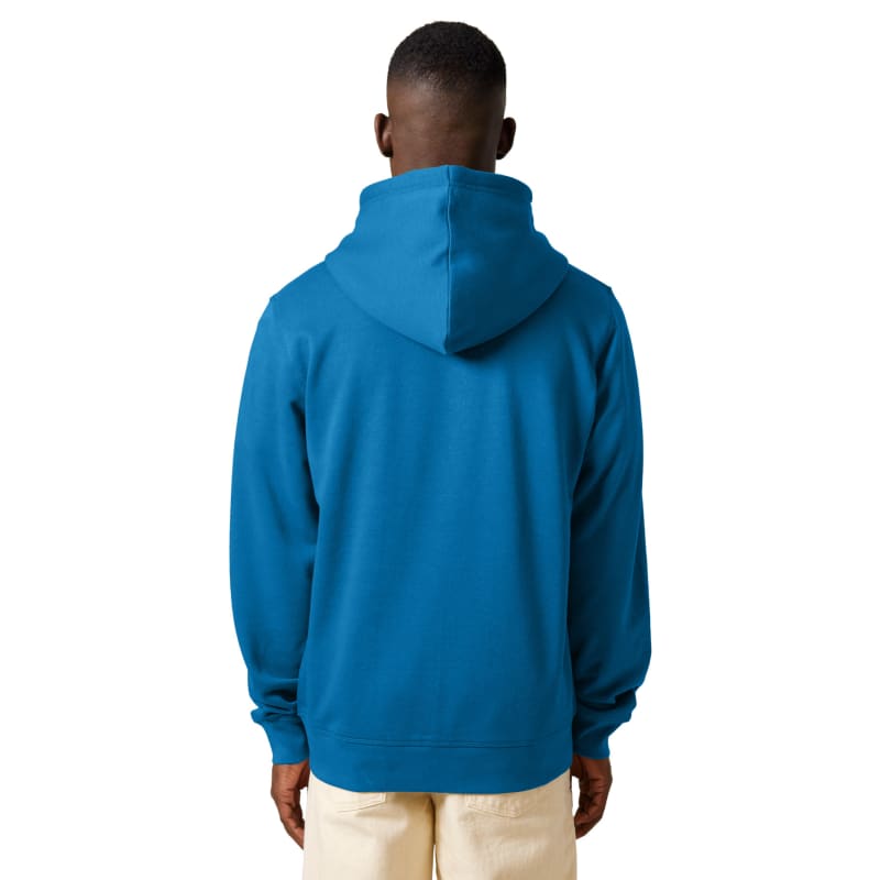 Stanley/Stella Unisex Mixer Full-Zip Hooded Sweatshirt 14