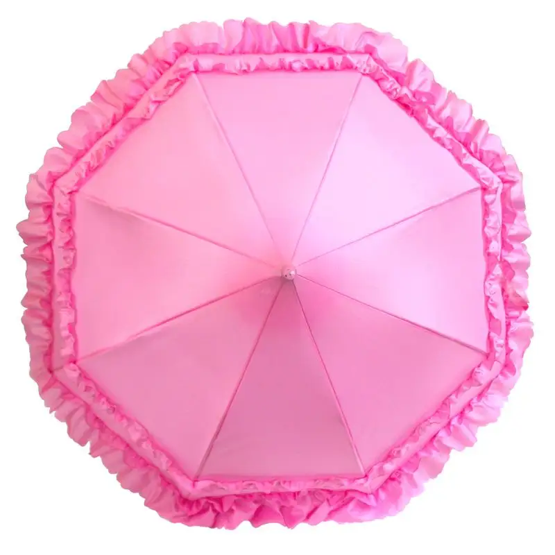 Lace Parasol Umbrella 2