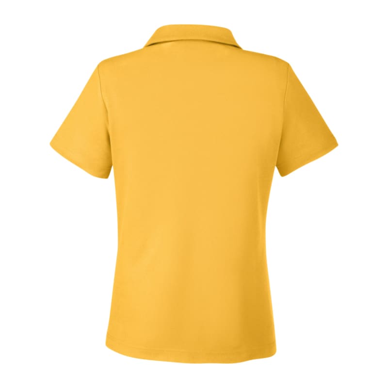 CORE365 Ladies' Fusion ChromaSoft™ Pique Polo 68