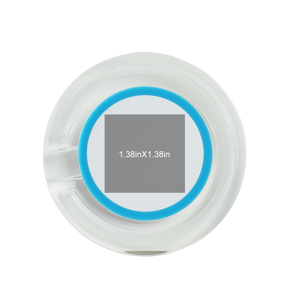 Kildeer Crystal 5W Wireless Charger