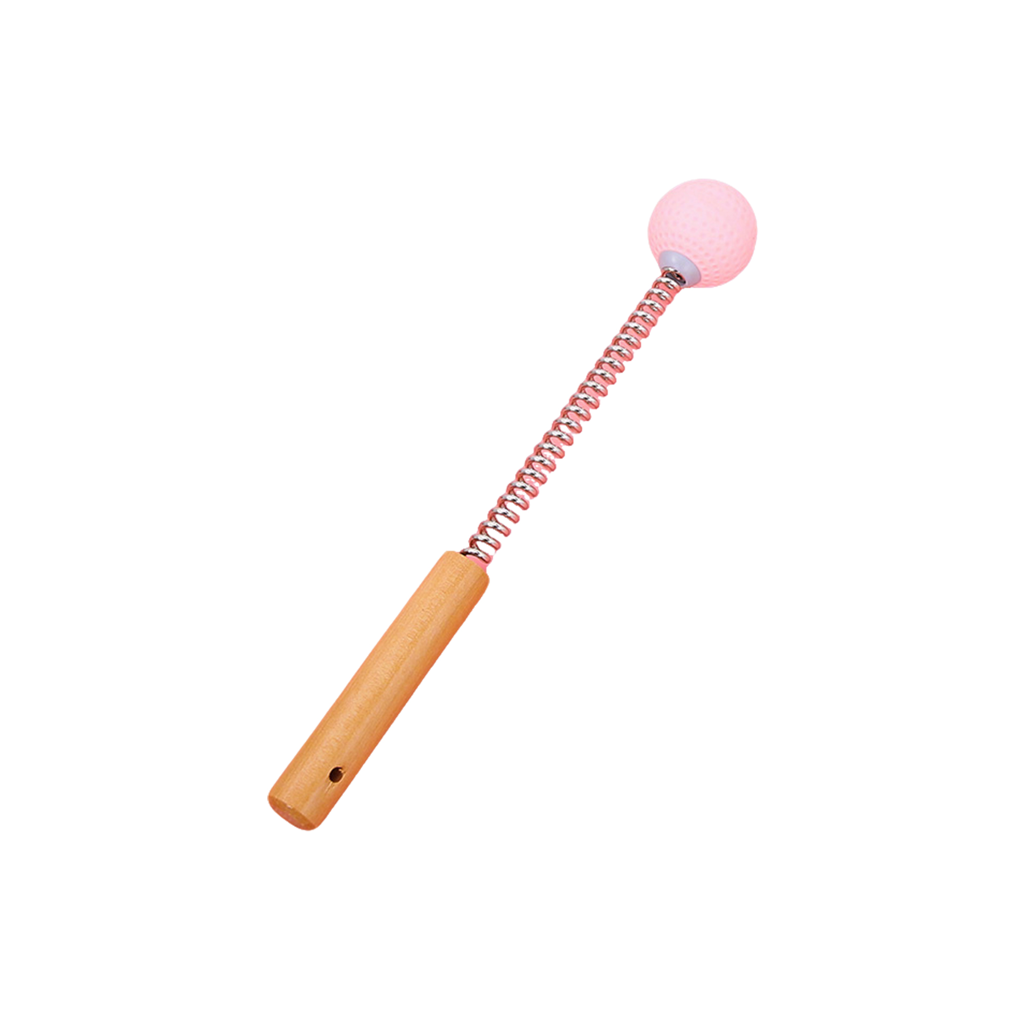 Adjustable Manual Massage Hammer Stick 4