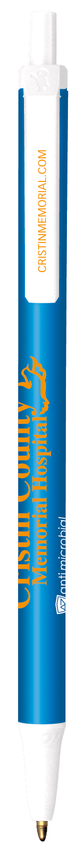 BIC® PrevaGuard® Clic Stic® Pen 22