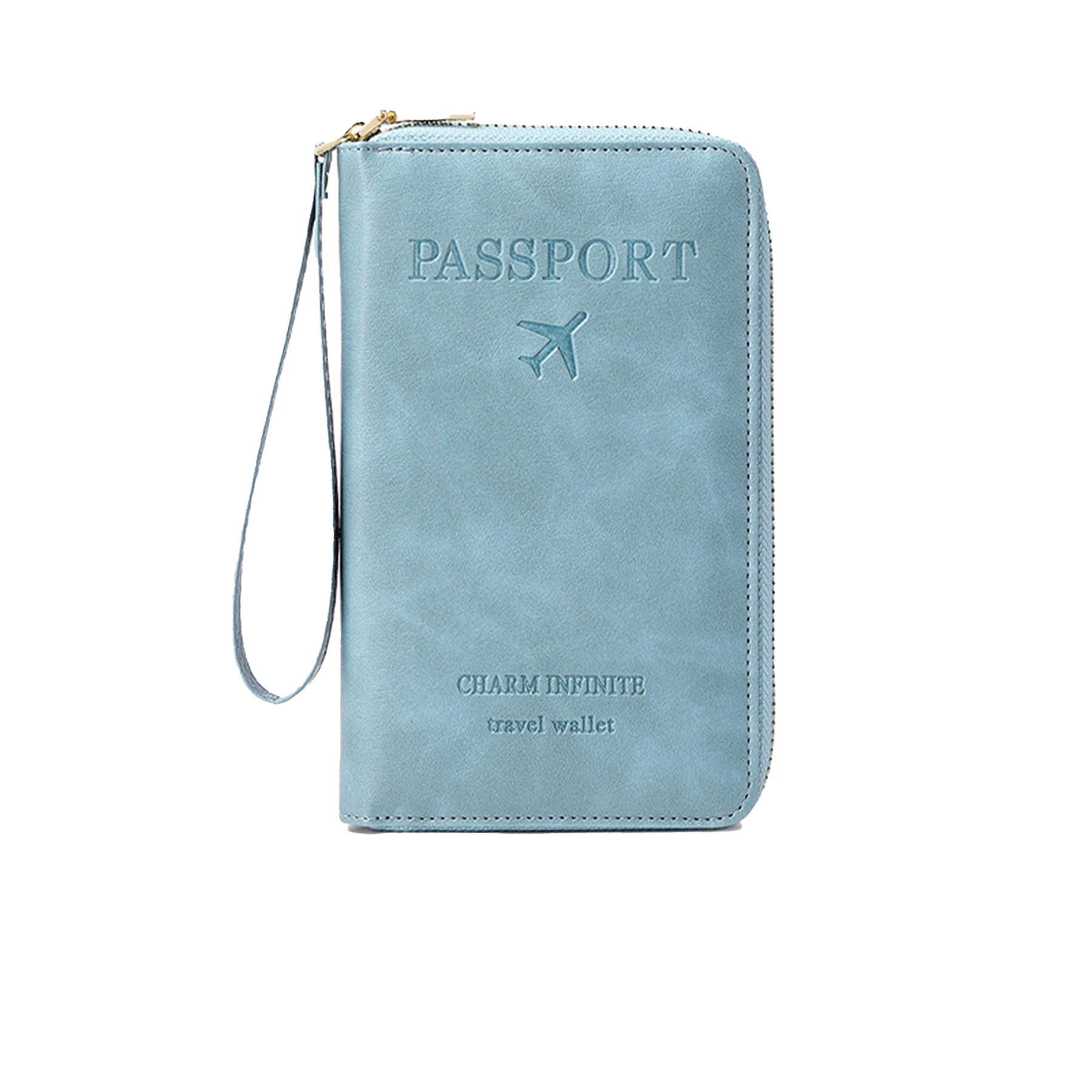 Multifunctional Passport Holder 3