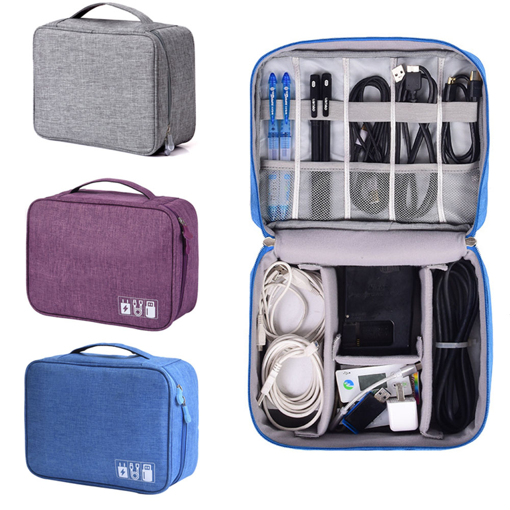Multi-use Digital Storage Bag 1