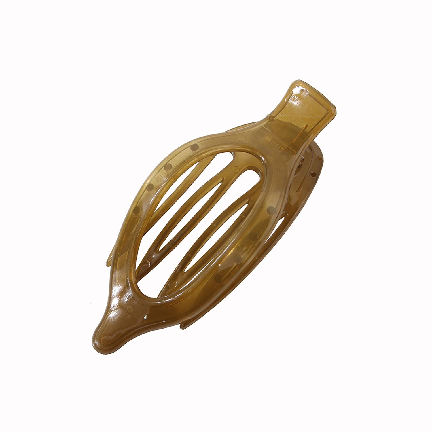 French Duck Bill Clips 6