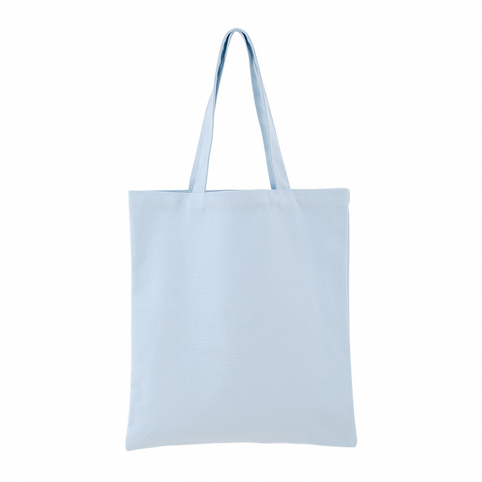 Mother's Day Gift Canvas Tote Bags, custom tote bag with logo imprint 2