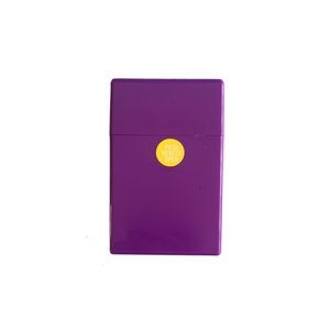 Plastic Cigarette Case 14