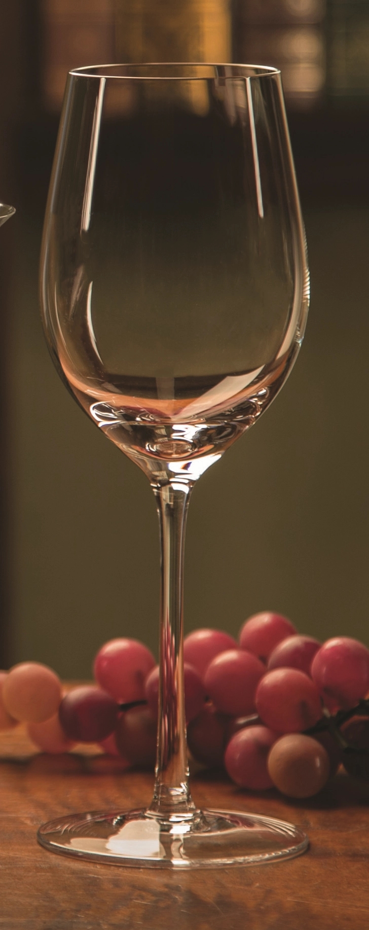 Reserve White Wine 3
