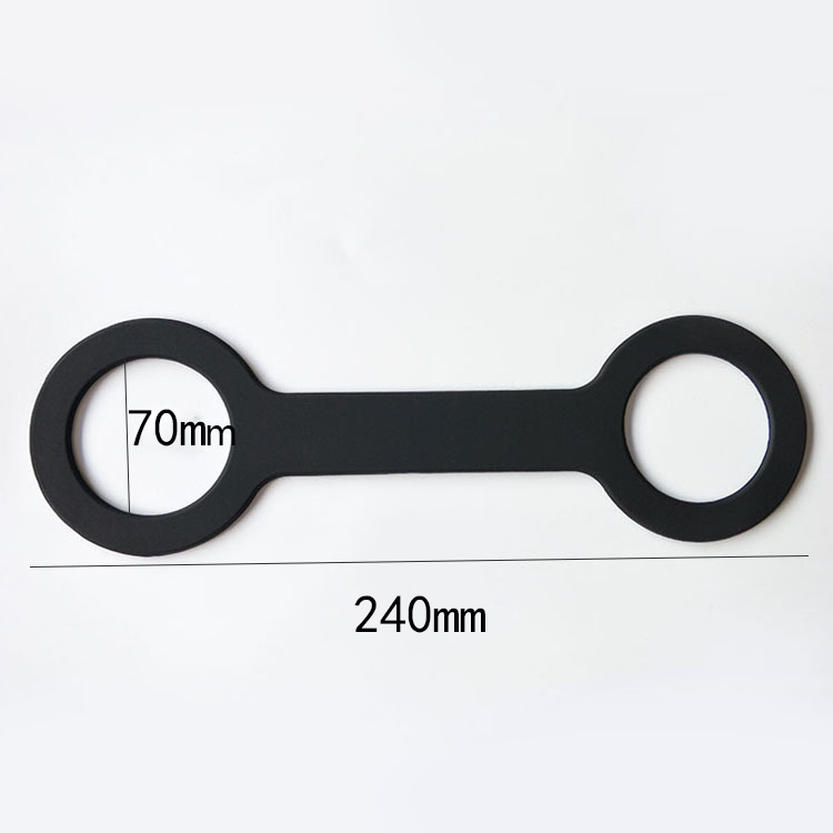 Silicone Bottle Handle 6