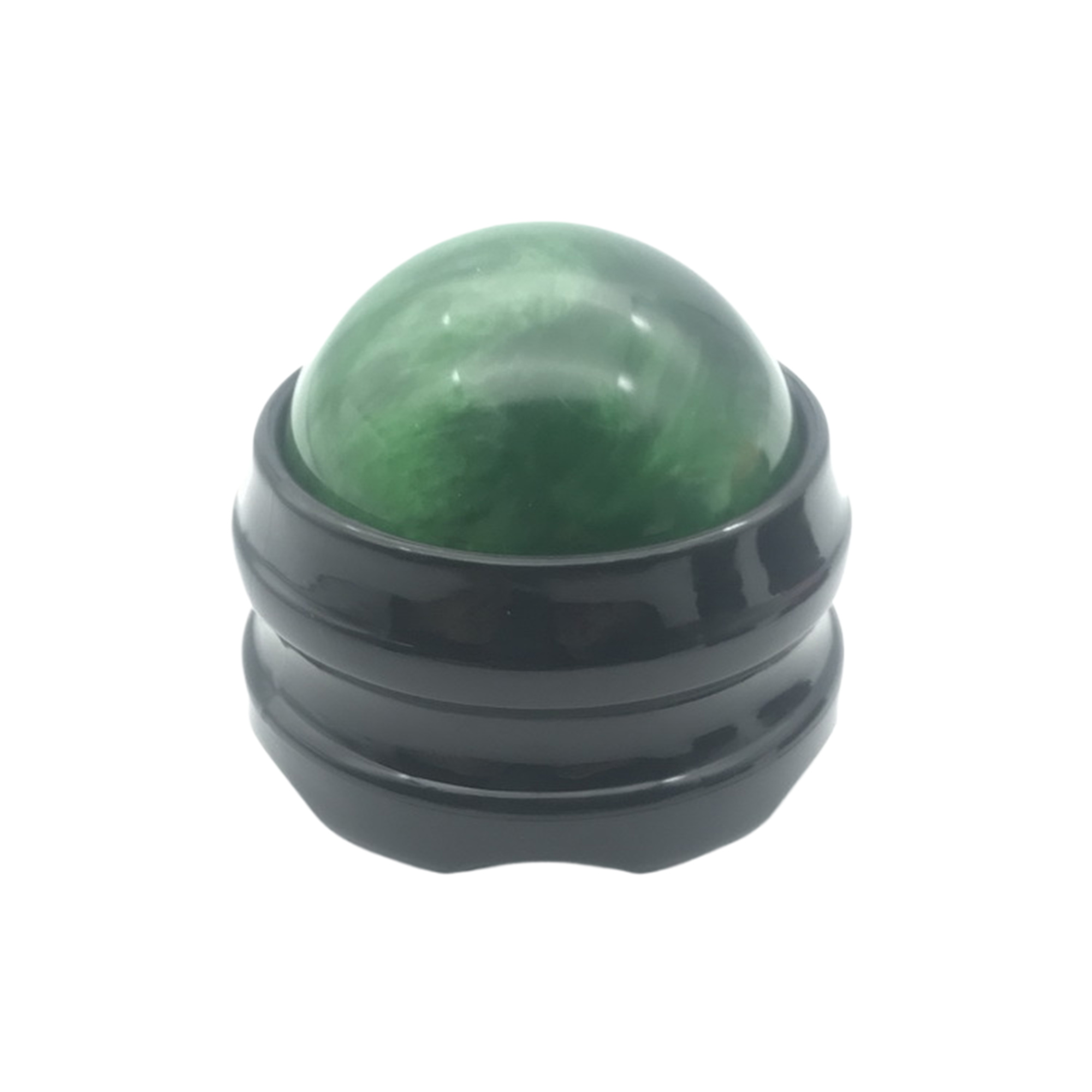 Resin Muscle Relaxation Massage Roller Ball 5