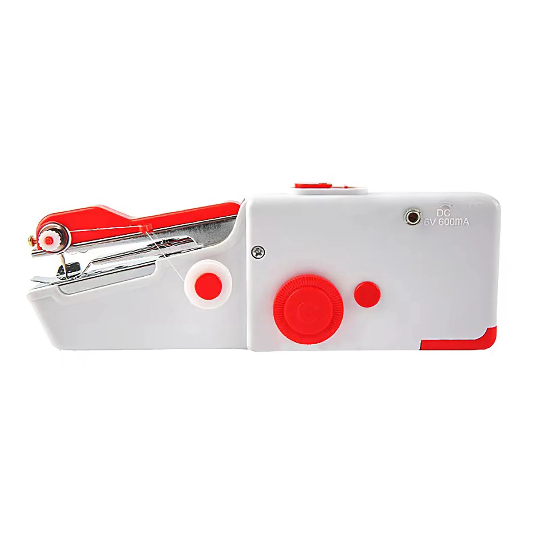 Handheld Sewing Machine 6