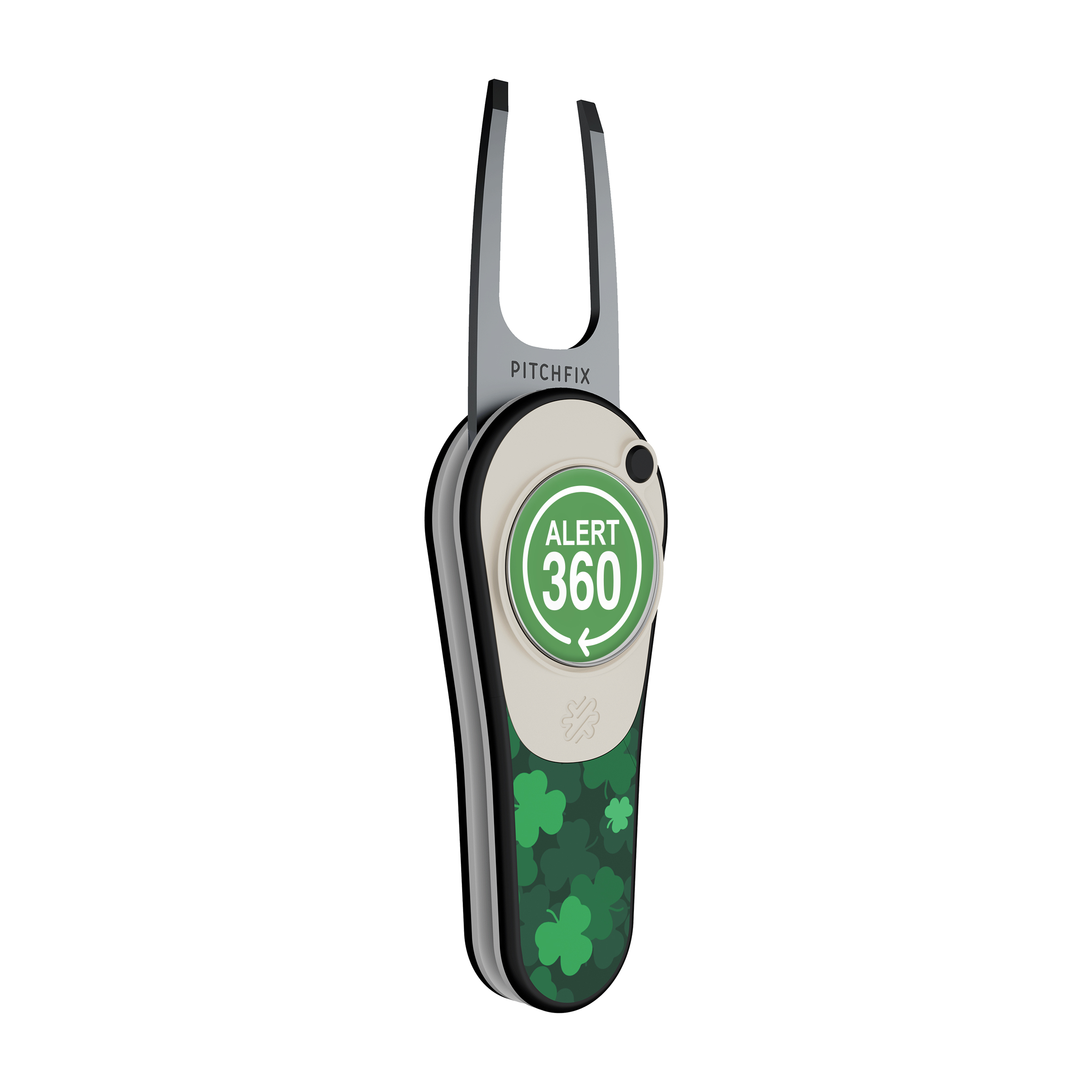 Pitchfix Ultima Golf Divot Repair Tool 4