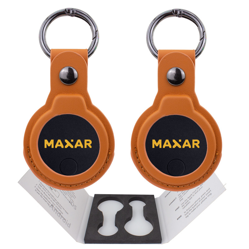 Seek Duo Bluetooth Tracker 2-Pack 21