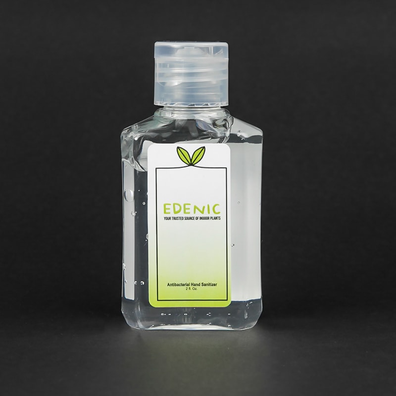 2 Oz Full Color Label Promotional Hand Sanitizers 11