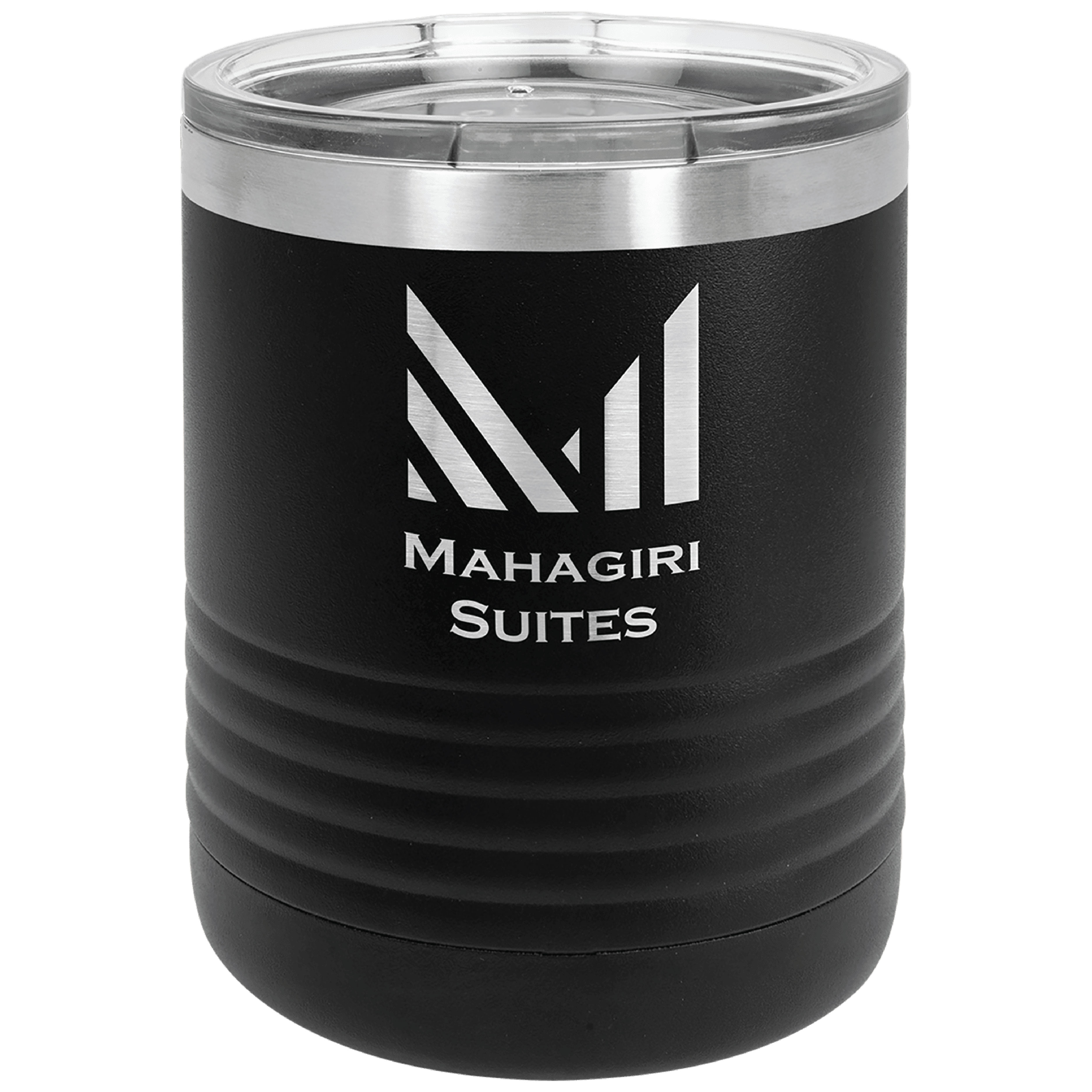 Polar Camel 10oz Stainless Steel Tumbler 18