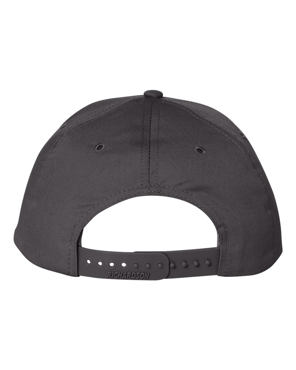 Pro Twill Snapback Cap - 212 8