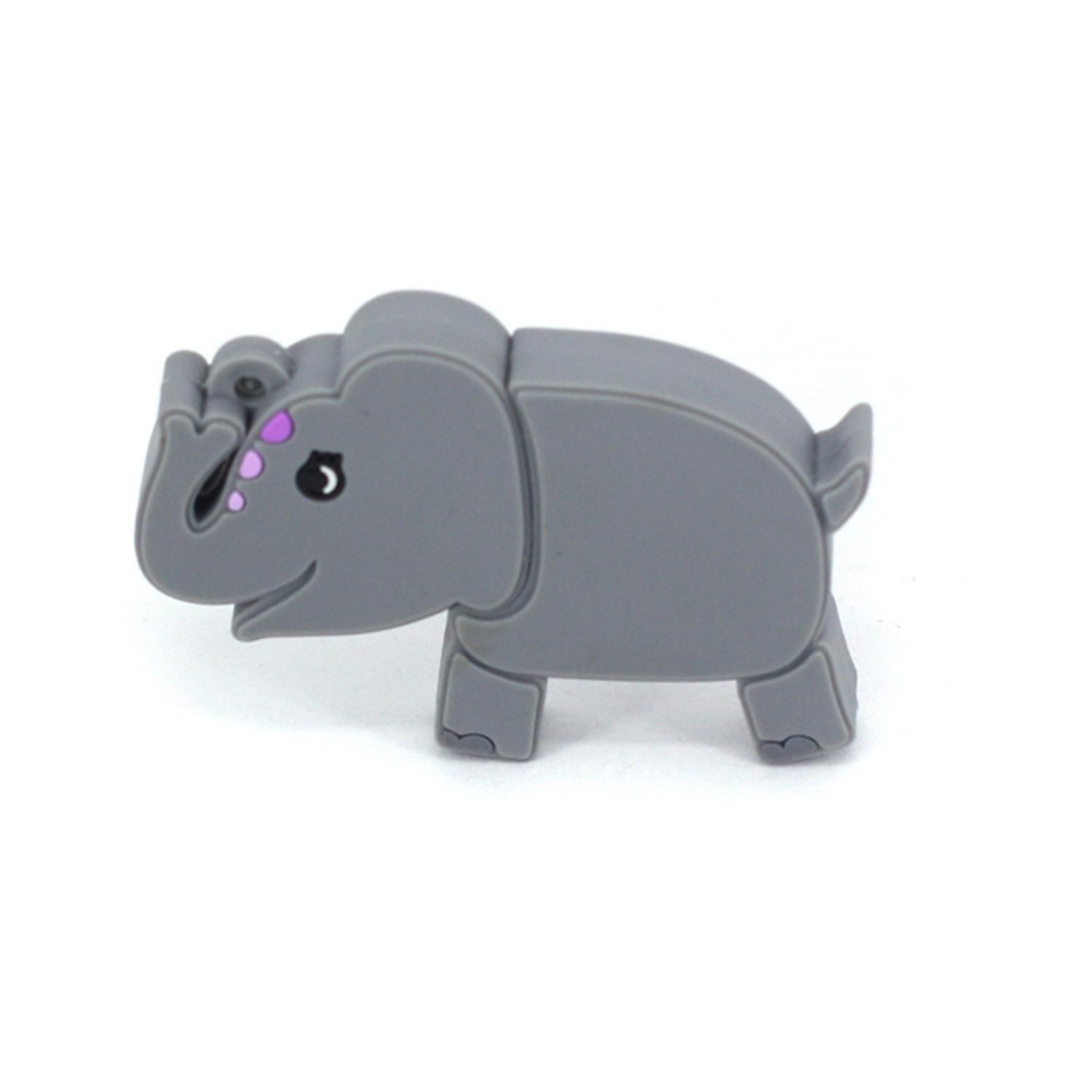 Custom Shaped 2D Drive 19
