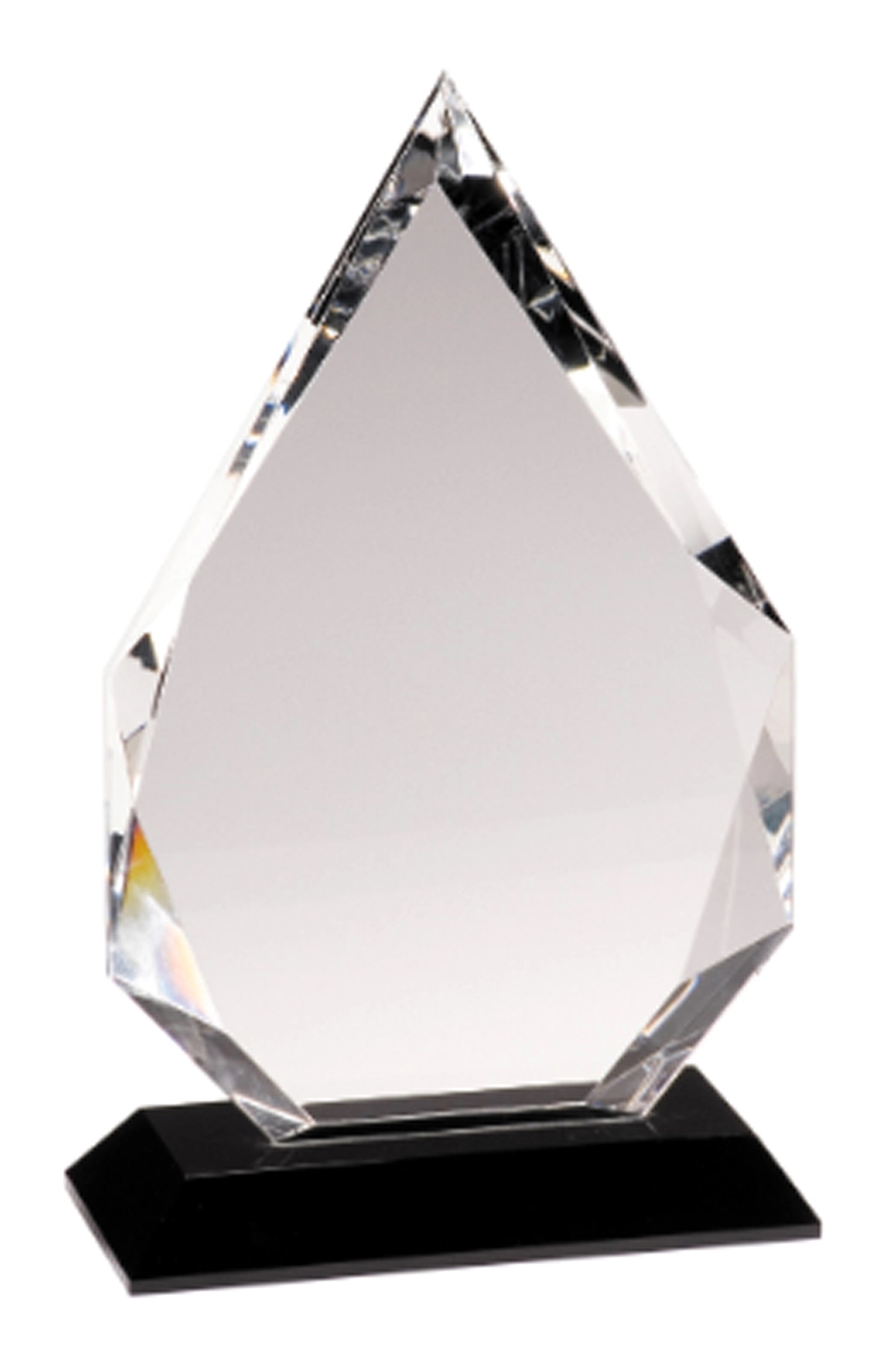 Diamond Crystal on Pedestal Base 3