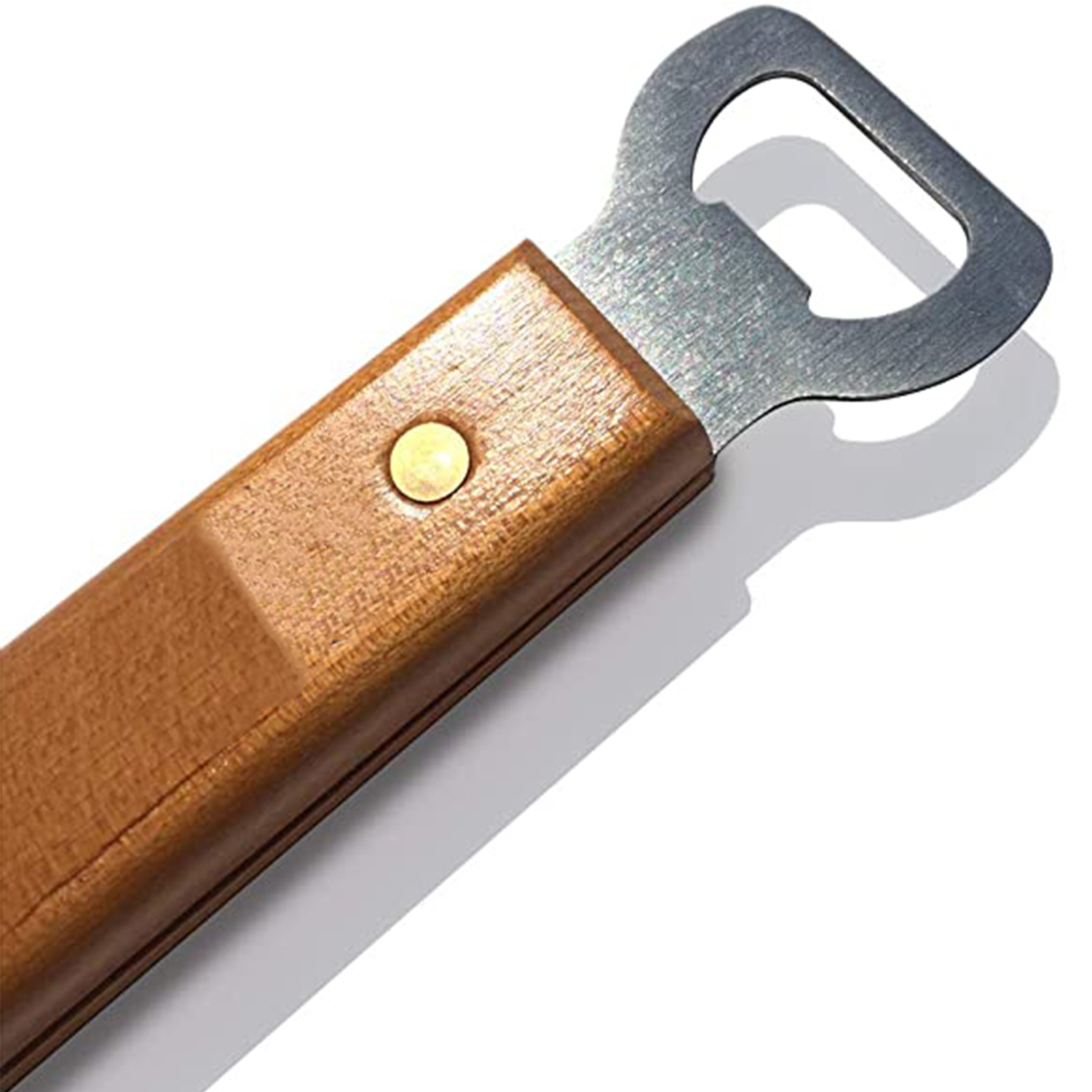 Grilling Spatula with Bottle Opener 5