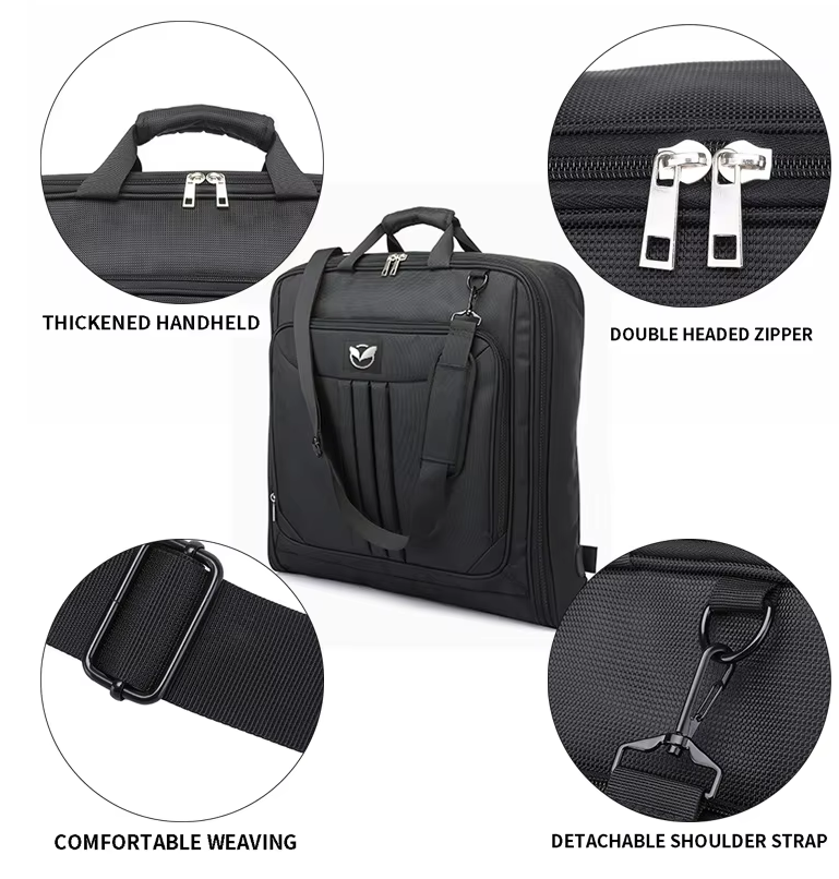 Business Suit Bag 3