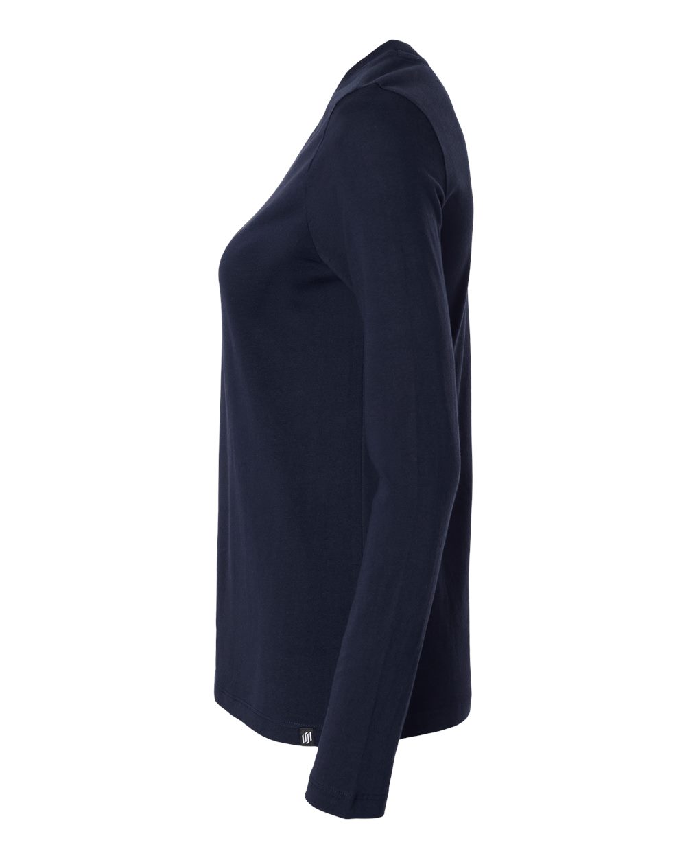 Women's RegenX Cotton Underscrub Long Sleeve T-Shirt - W30002U 6