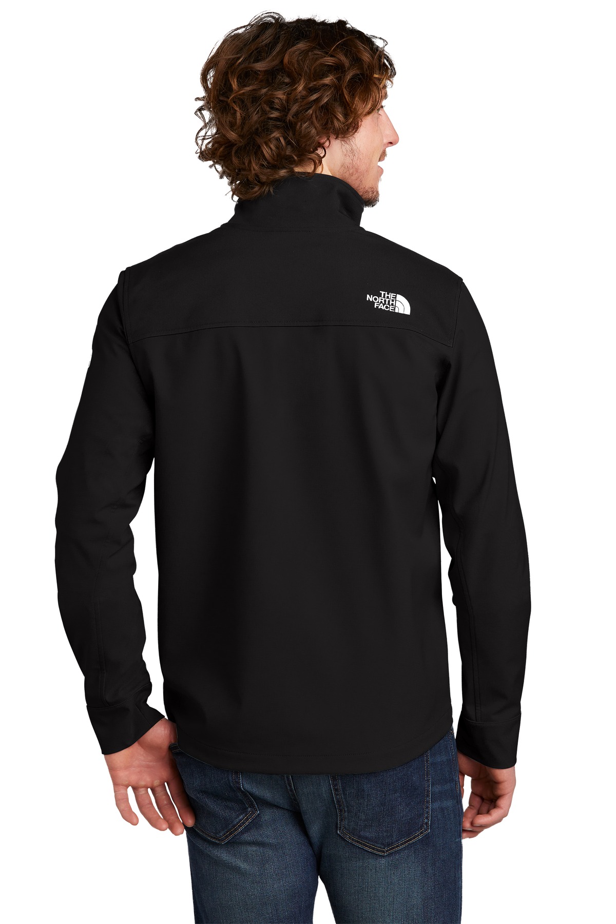 The North Face Castle Rock Soft Shell Jacket. NF0A552Z 22