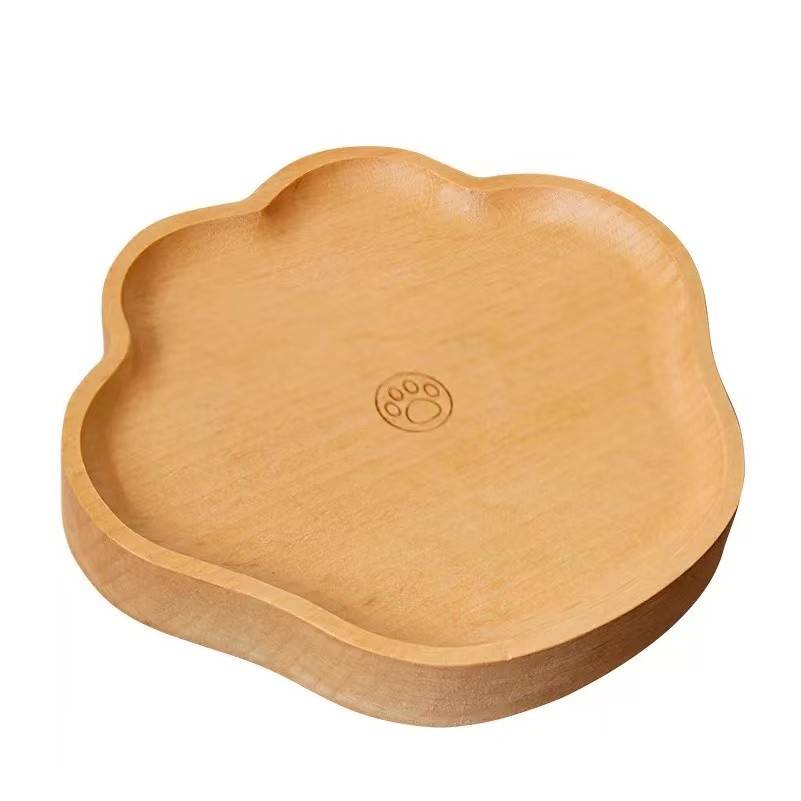 Wood Coasters