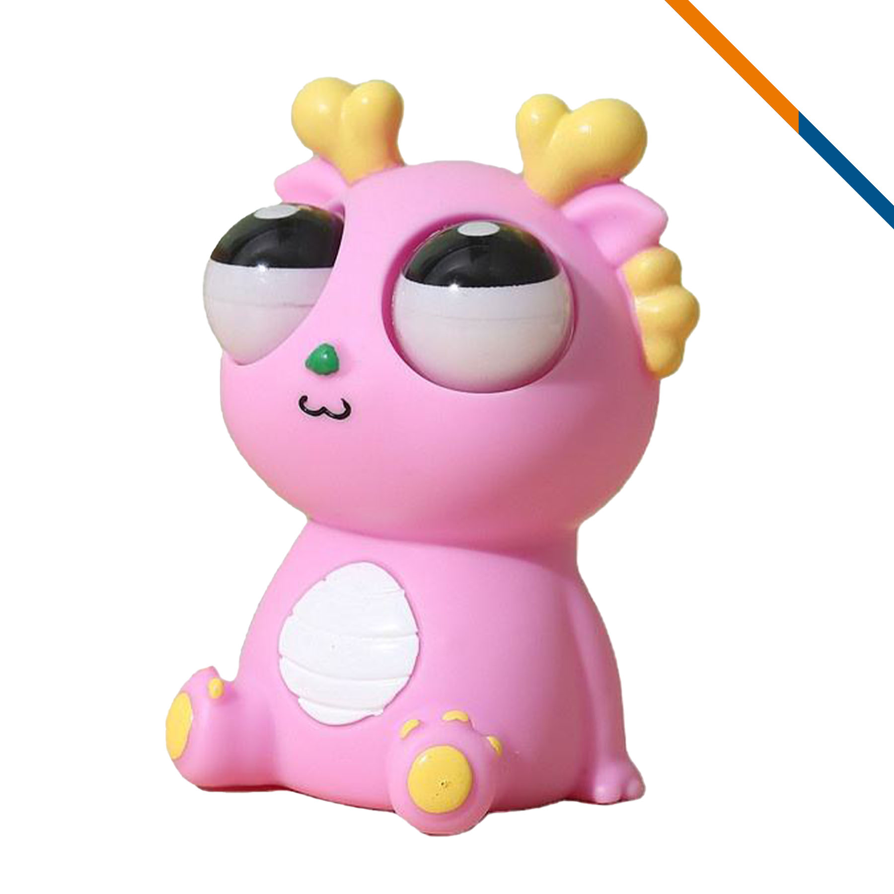 Fylbe Eye Pop Squeeze Toy 12