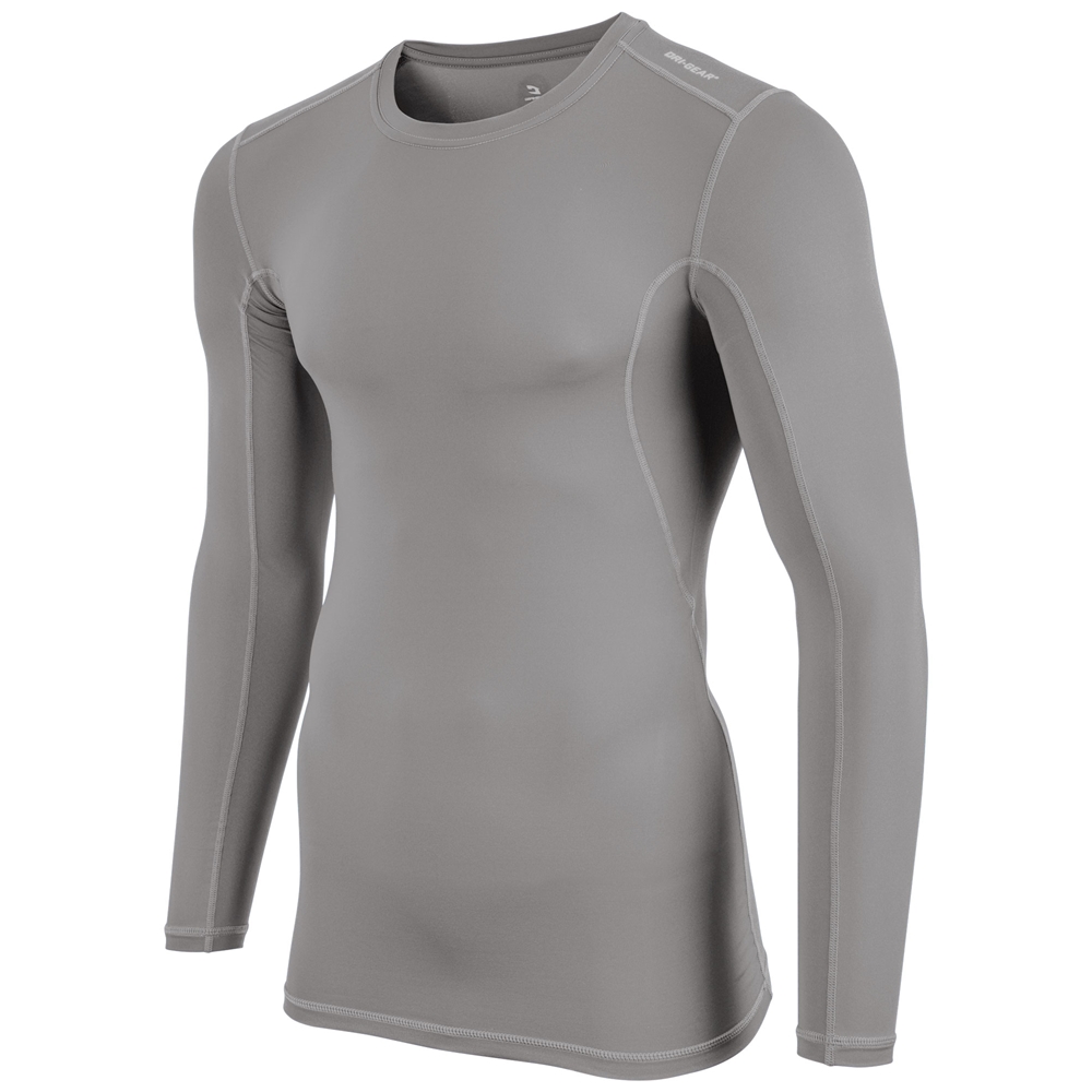 Long Sleeve Compression Shirt